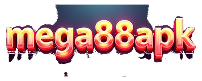 mega88apk logo