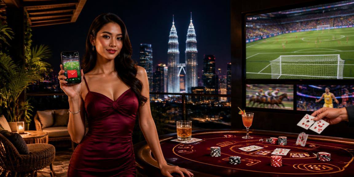 mega88apk Studio Dealer dan Pilihan Meja kami