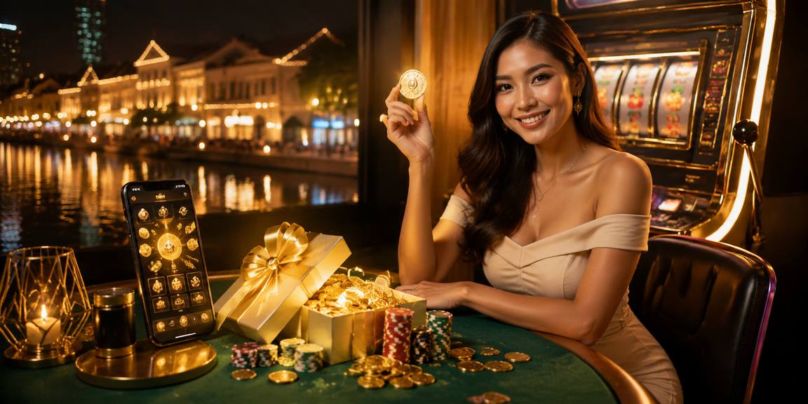 mega88apk Cara Mendaftar dan Mengamankan Akaun